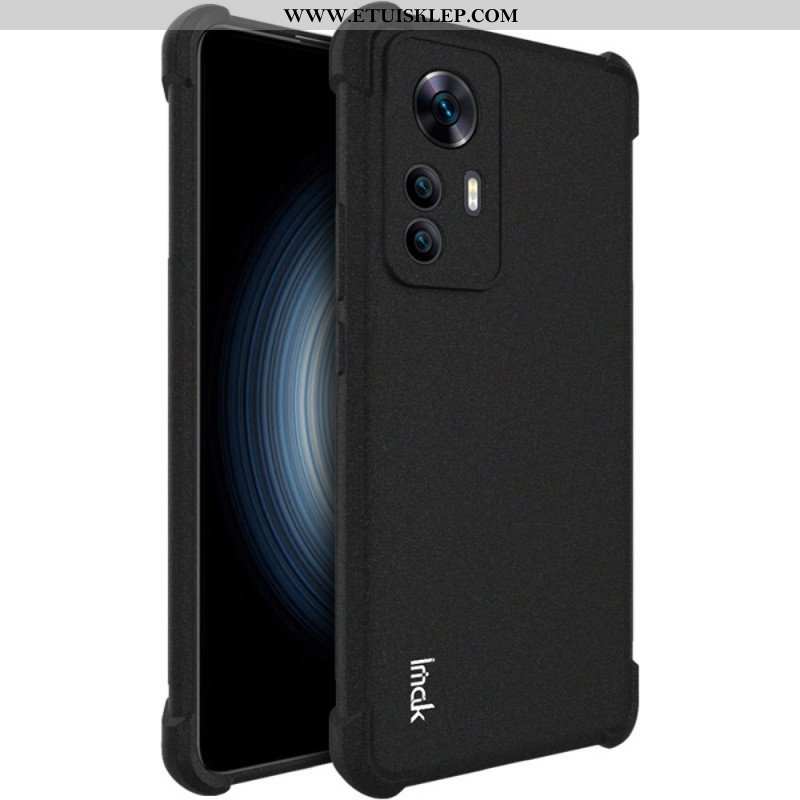 Futerały do Xiaomi 12T / 12T Pro Imak Skin Feel